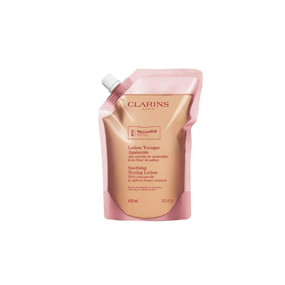 Clarins Lot Ton Apaisante Refill - Medaid International
