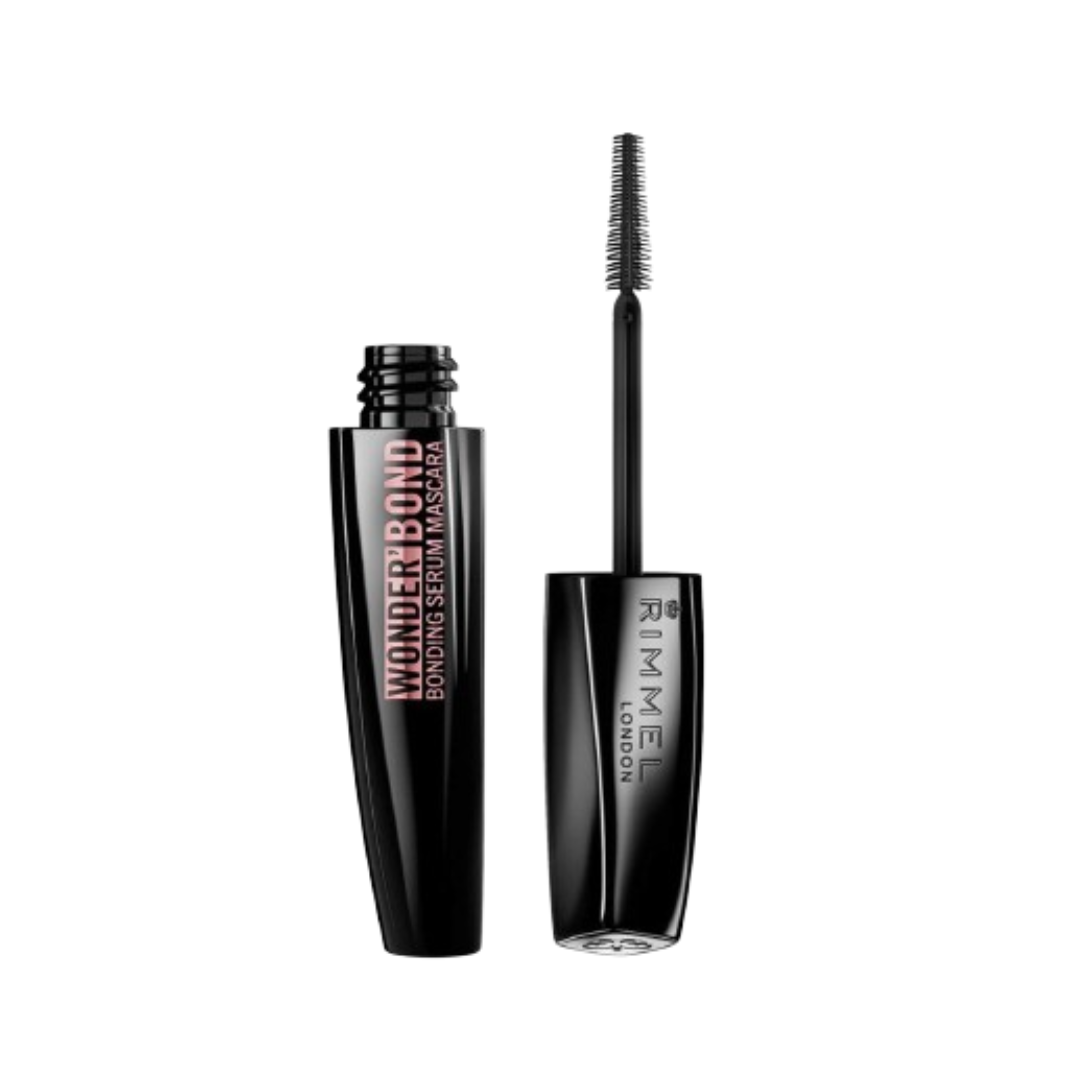 Rimmel Wonder Bond Mascara - Medaid International