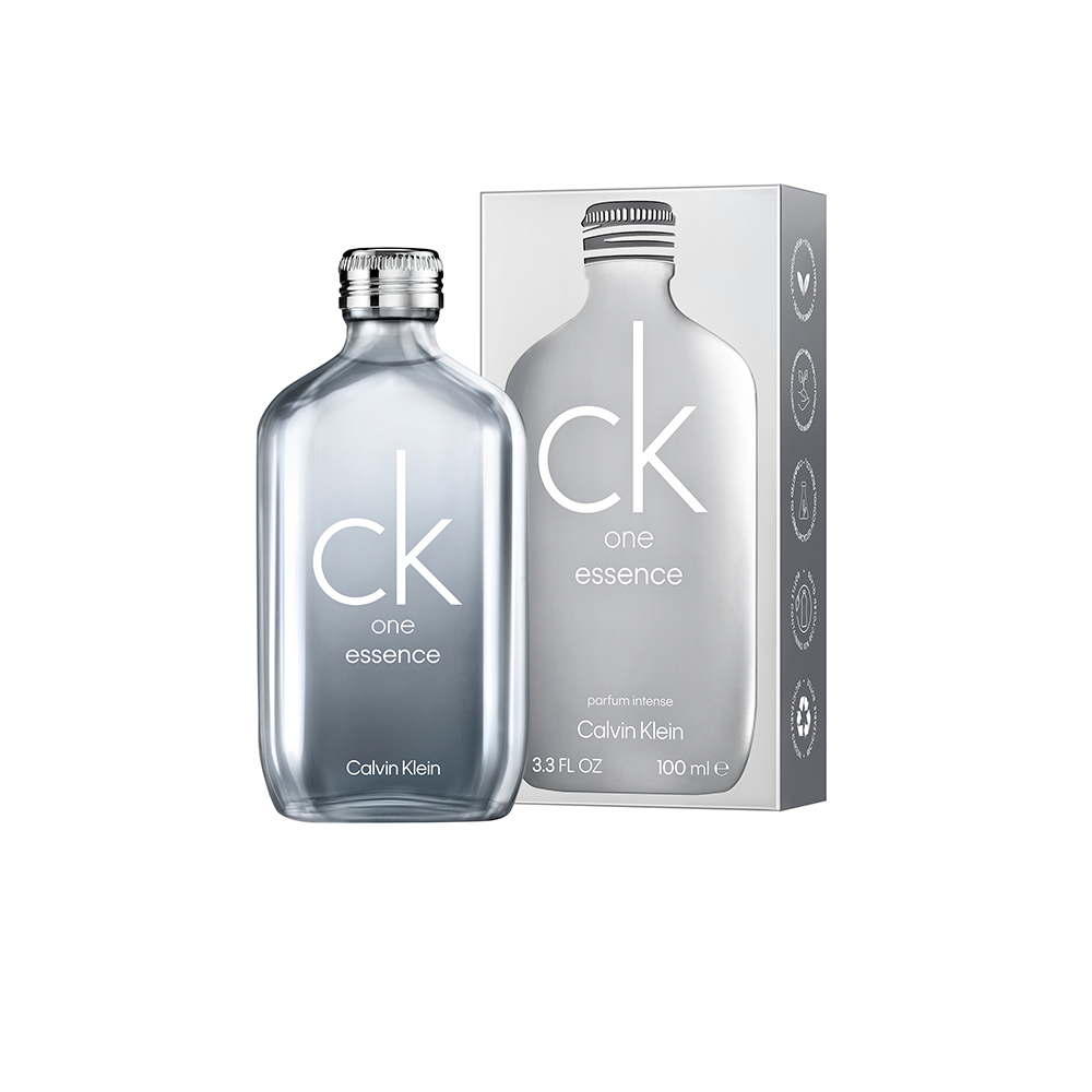 Calvin Klein One Essence Parfum Intense - Medaid International
