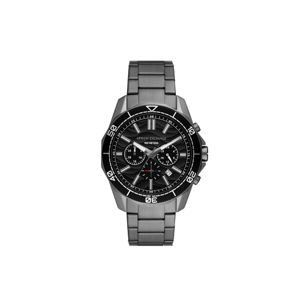 Armani Exchange Collection Spencer, AX1959 - Medaid International