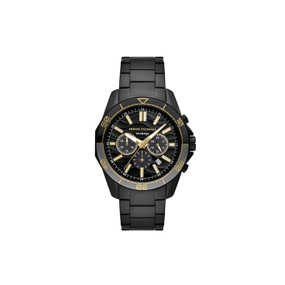 Armani Exchange Collection Spencer, AX1963 - Medaid International