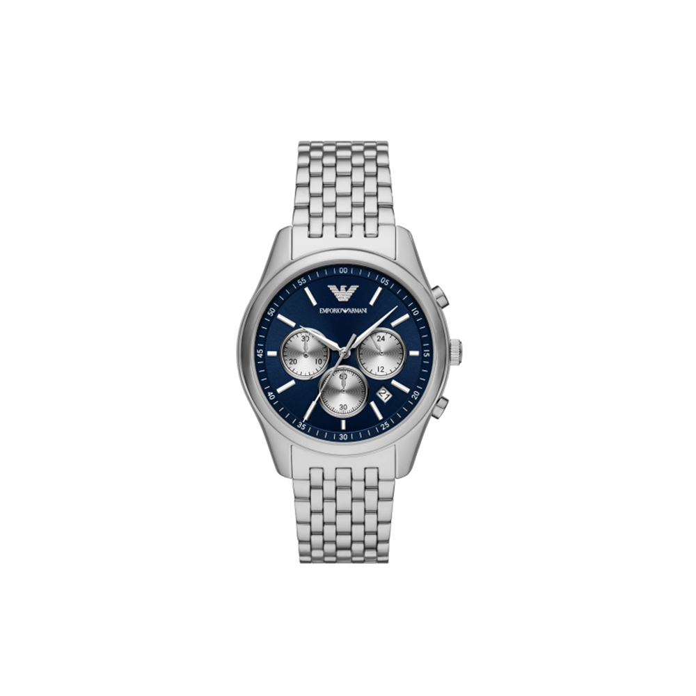 Emporio Armani Collection Antonio, AR11582 - Medaid