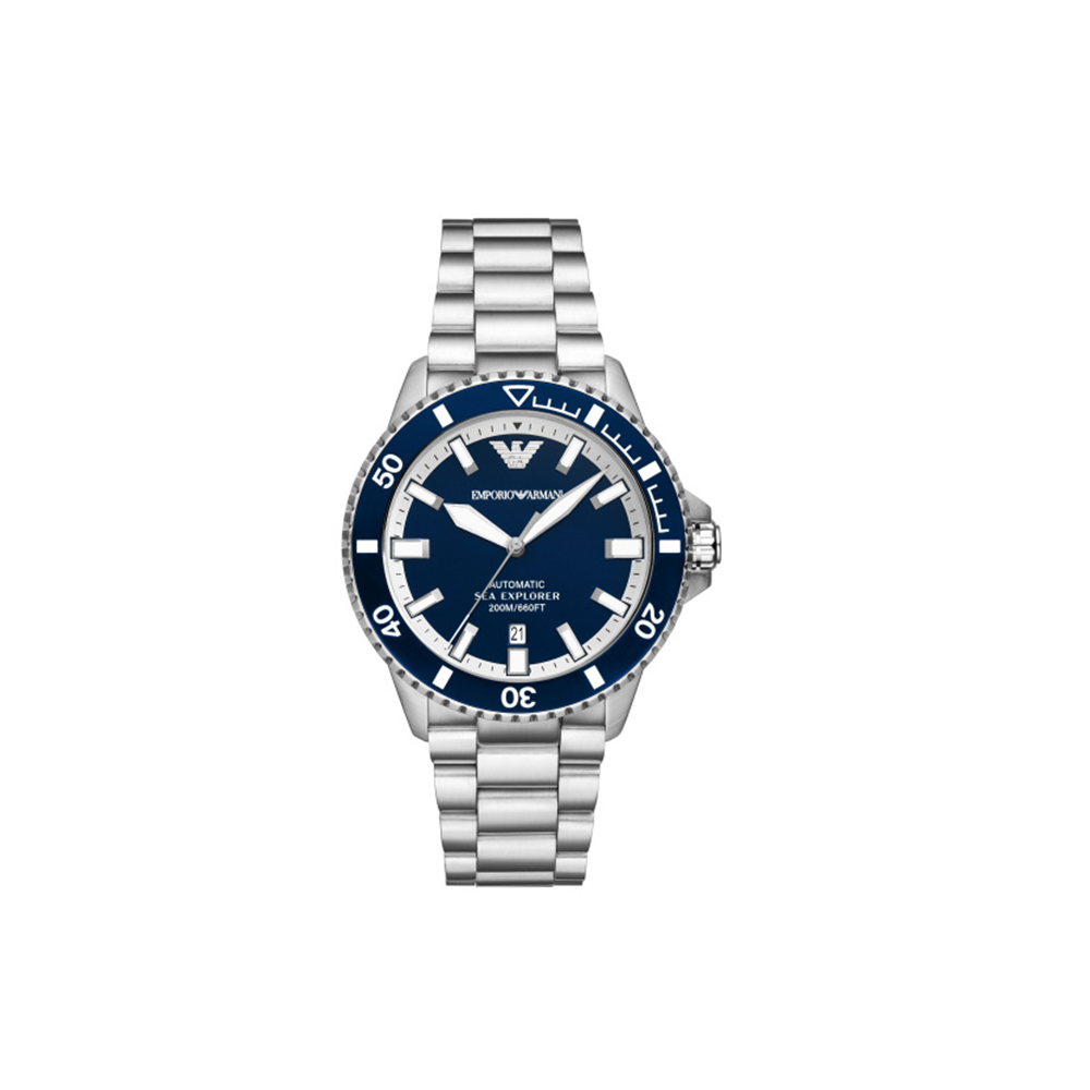 Emporio Armani Collection Federico, AR11622 - Medaid