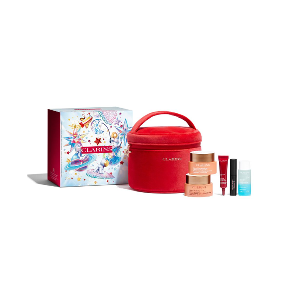 Clarins Collection Total Eye Lift Gift Set - Medaid International