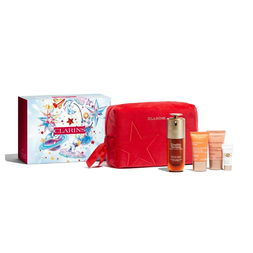 Clarins Extra-Firming Energy Day Cream Gift Set - Medaid International
