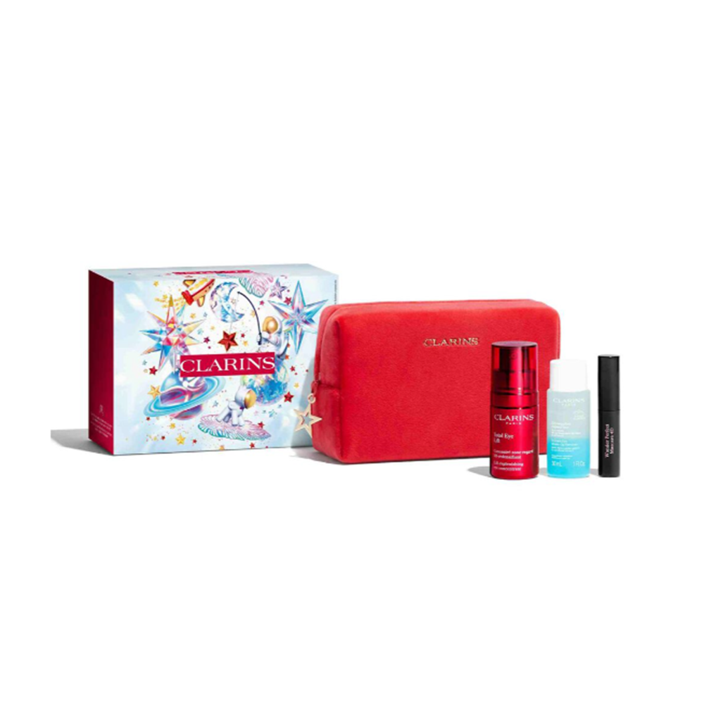 Clarins Total Eye Lift Gift Set - Medaid International