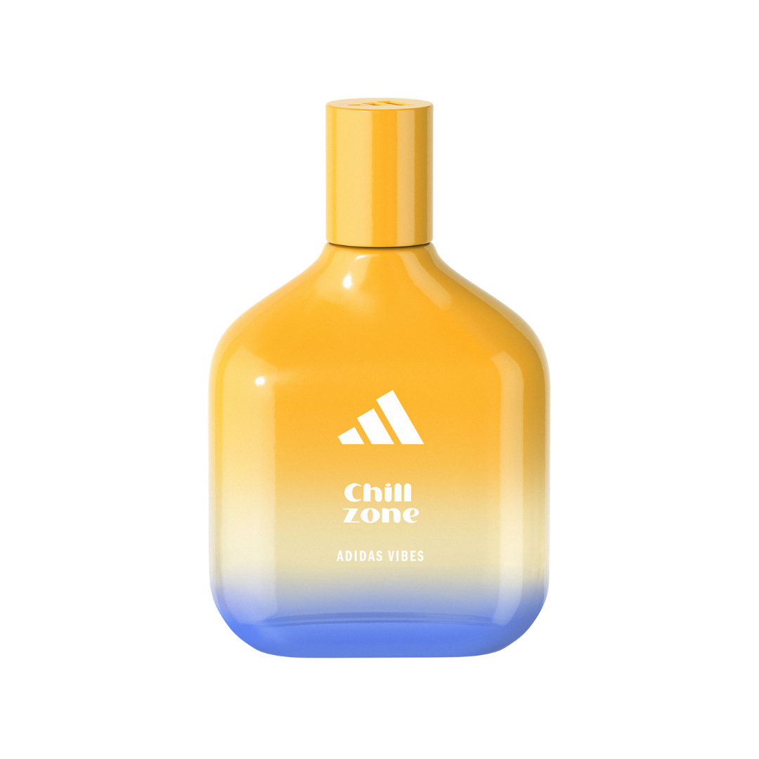 Adidas Vibes Chill Zone Eau De Parfum - Medaid International