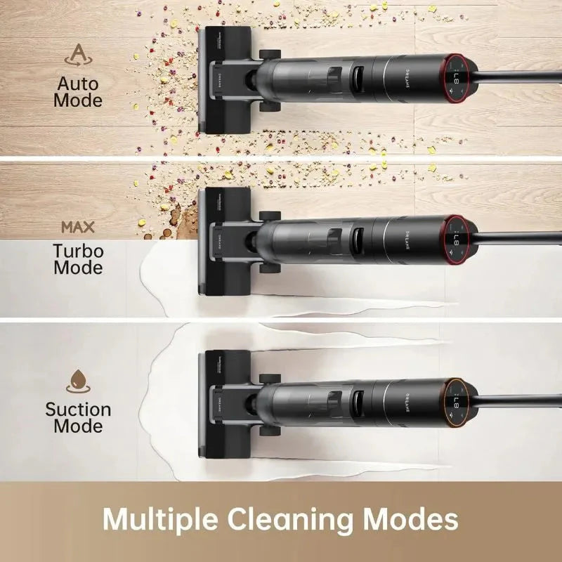 H12 Wet & Dry Vacuum Cleaner - Medaid International