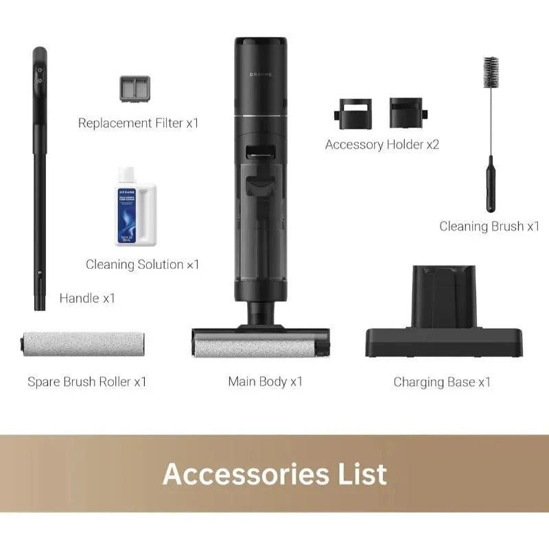 H12 Wet & Dry Vacuum Cleaner - Medaid International
