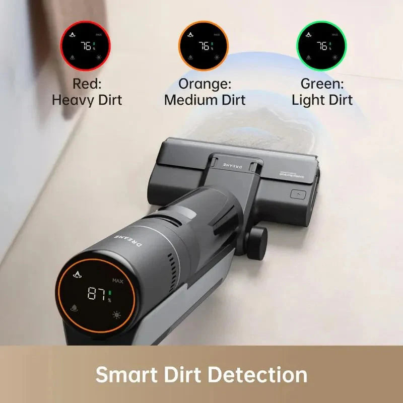 H12 Wet & Dry Vacuum Cleaner - Medaid International