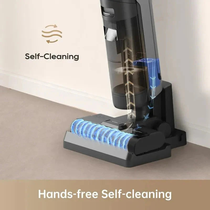 H12 Wet & Dry Vacuum Cleaner - Medaid International