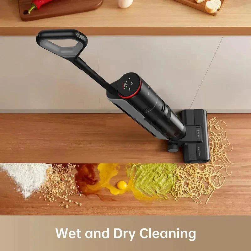 H12 Wet & Dry Vacuum Cleaner - Medaid International