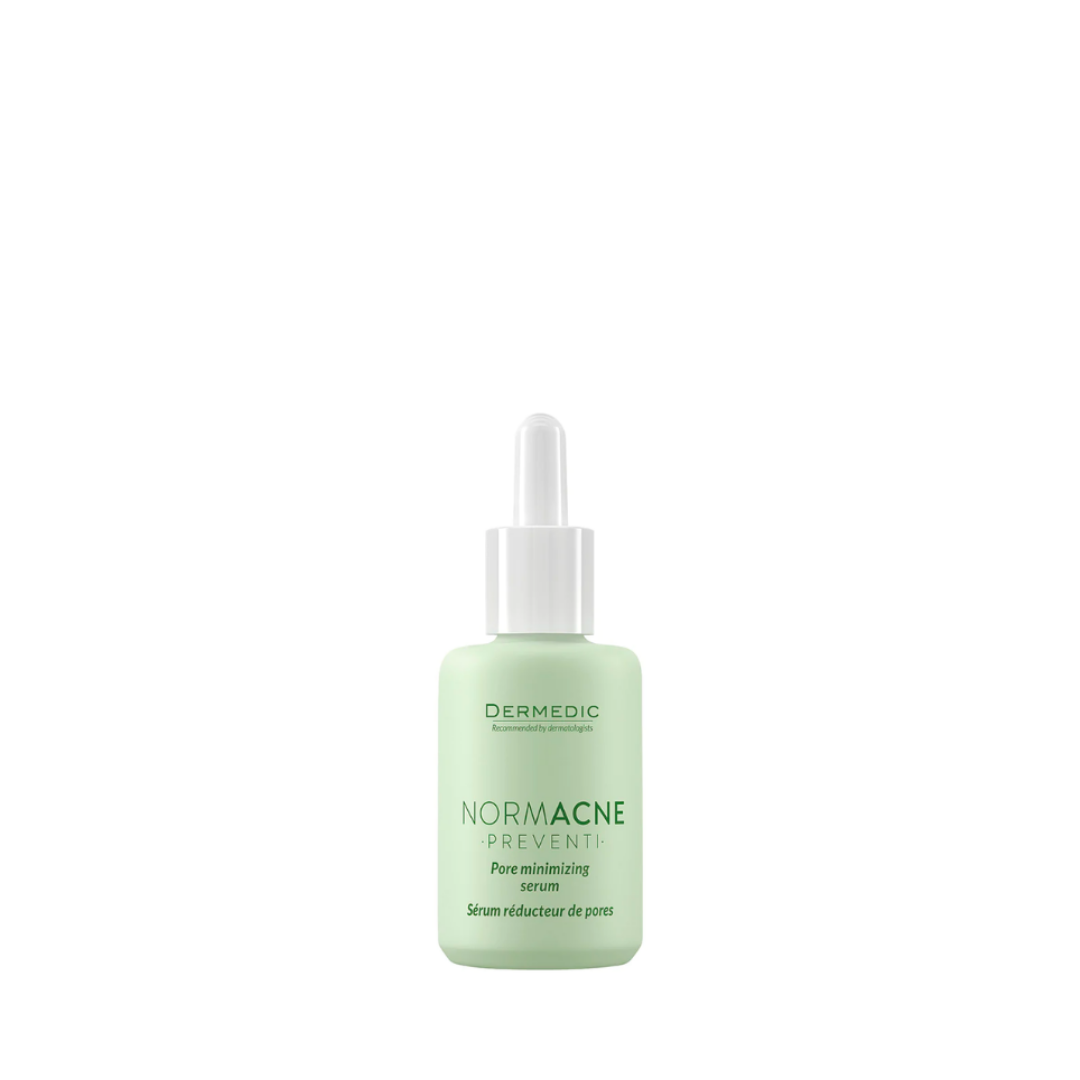 Dermedic Normacne Pore Minimising Serum 30ml - Medaid