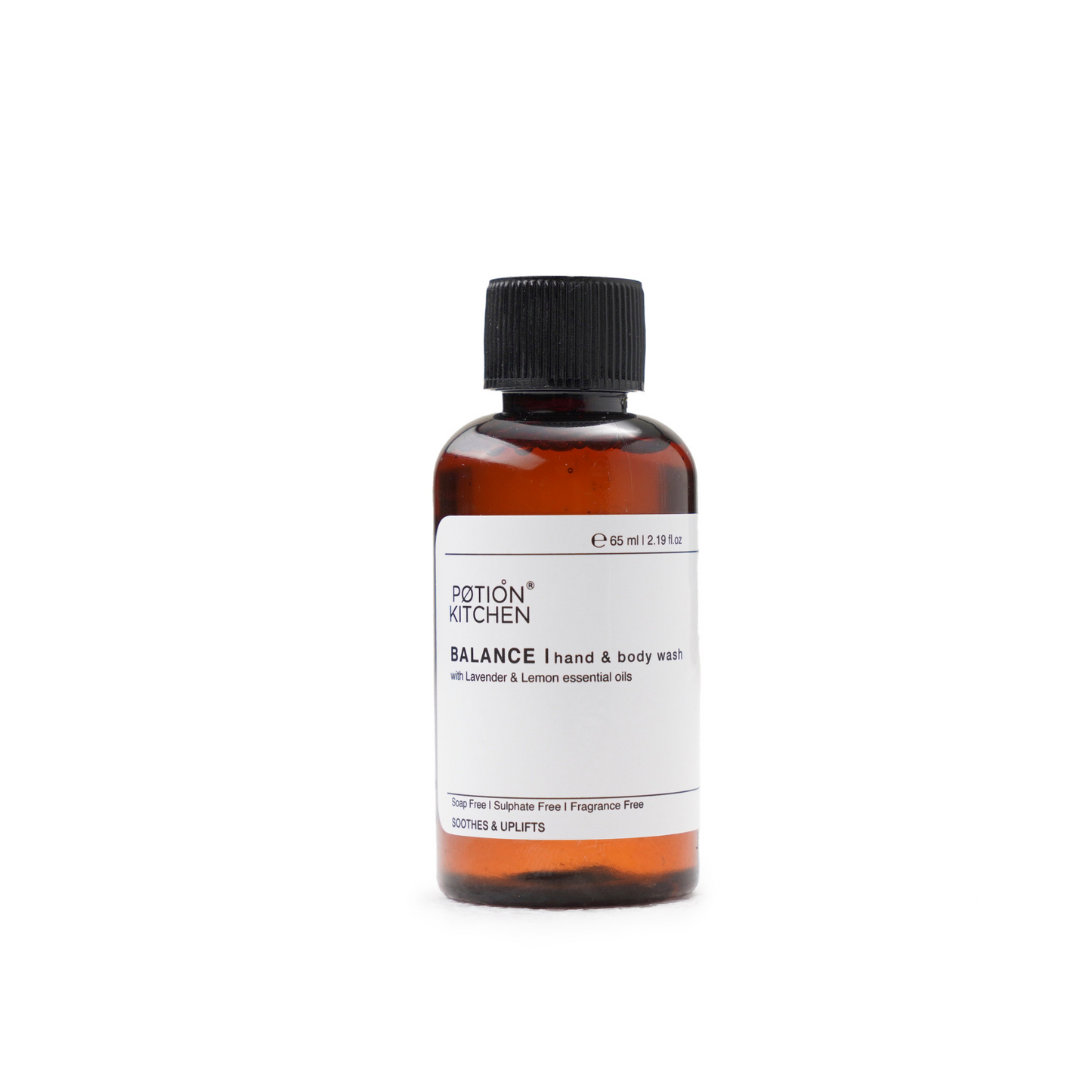Balance Hand & Body Wash - 65mL - Medaid