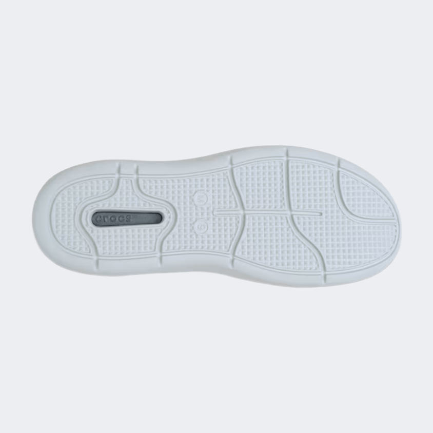 Crocs Inmotion Pacer Men Lifestyle Shoes Black/Atmosphere - Medaid International