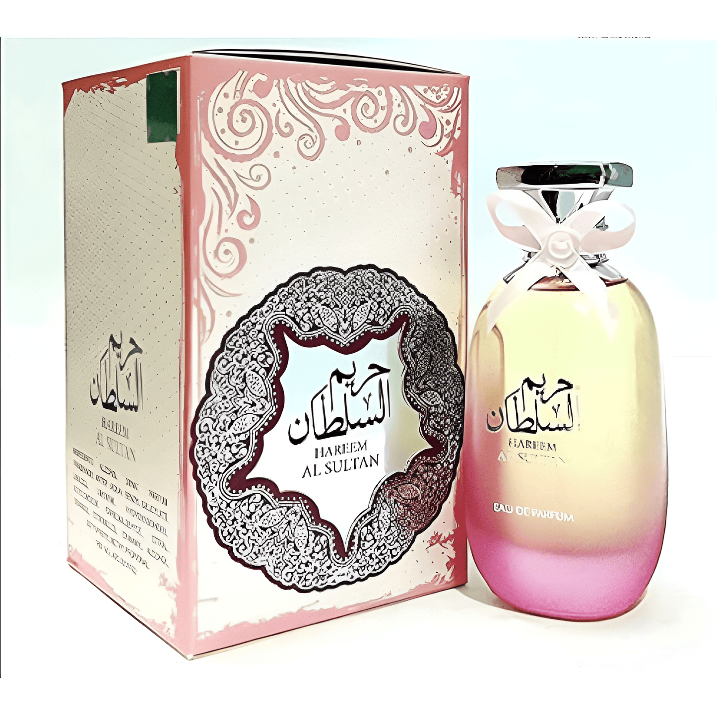 Hareem Al Sultan - Ard Al Zaafaran - Medaid