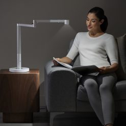 Dyson Solarcycle Morph™ desk light CD06 - Antaki Group - Medaid International
