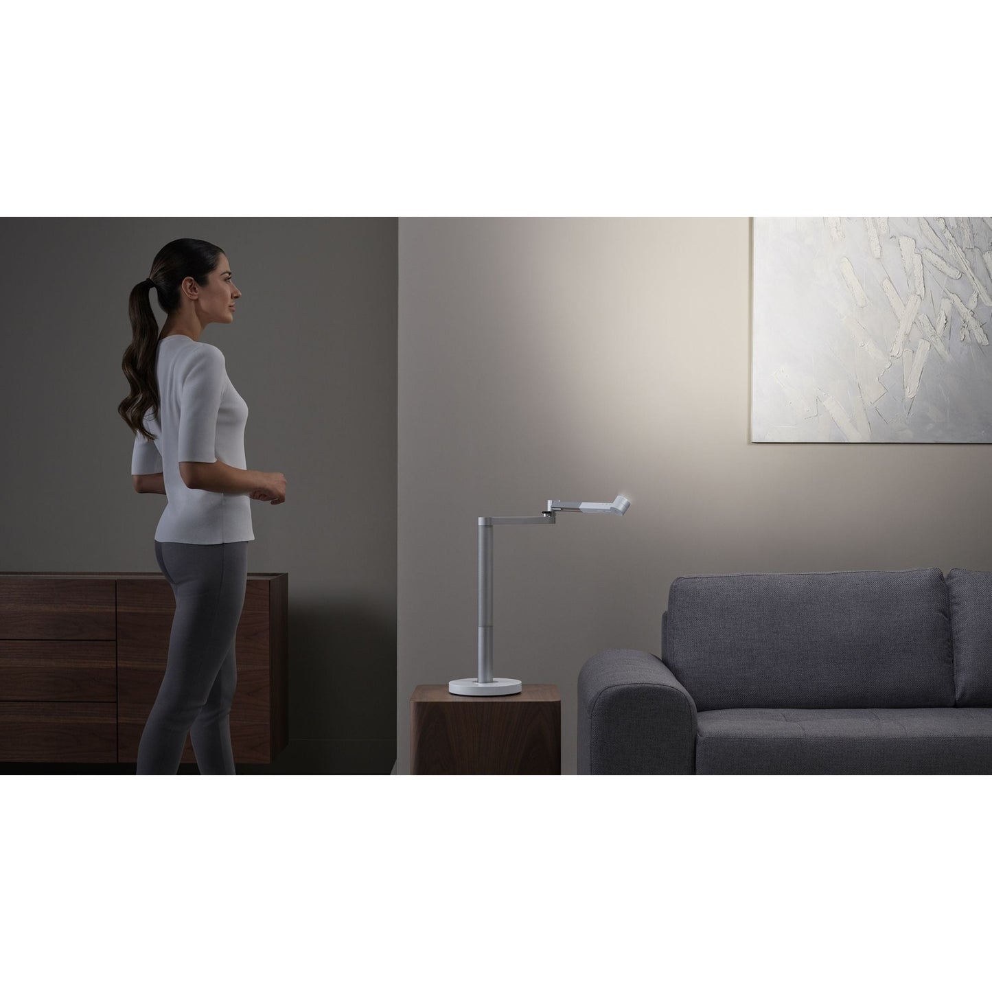 Dyson Solarcycle Morph™ desk light CD06 - Antaki Group - Medaid International