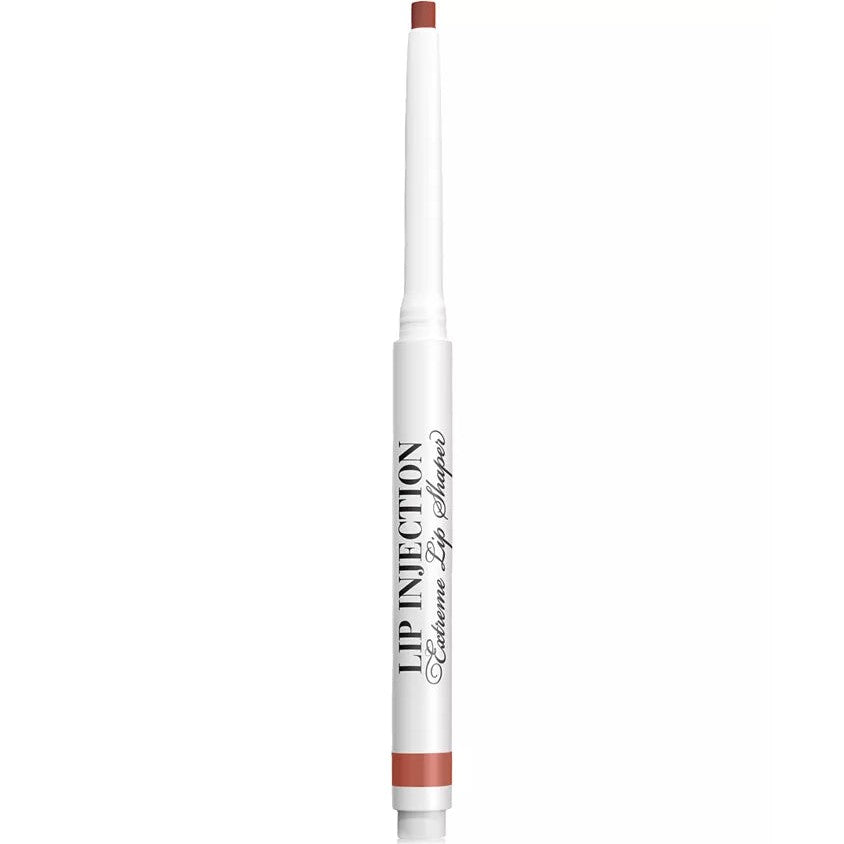 Too Faced 2-Pc. Lip Injection Liner & Plumping Gloss Set - Medaid International