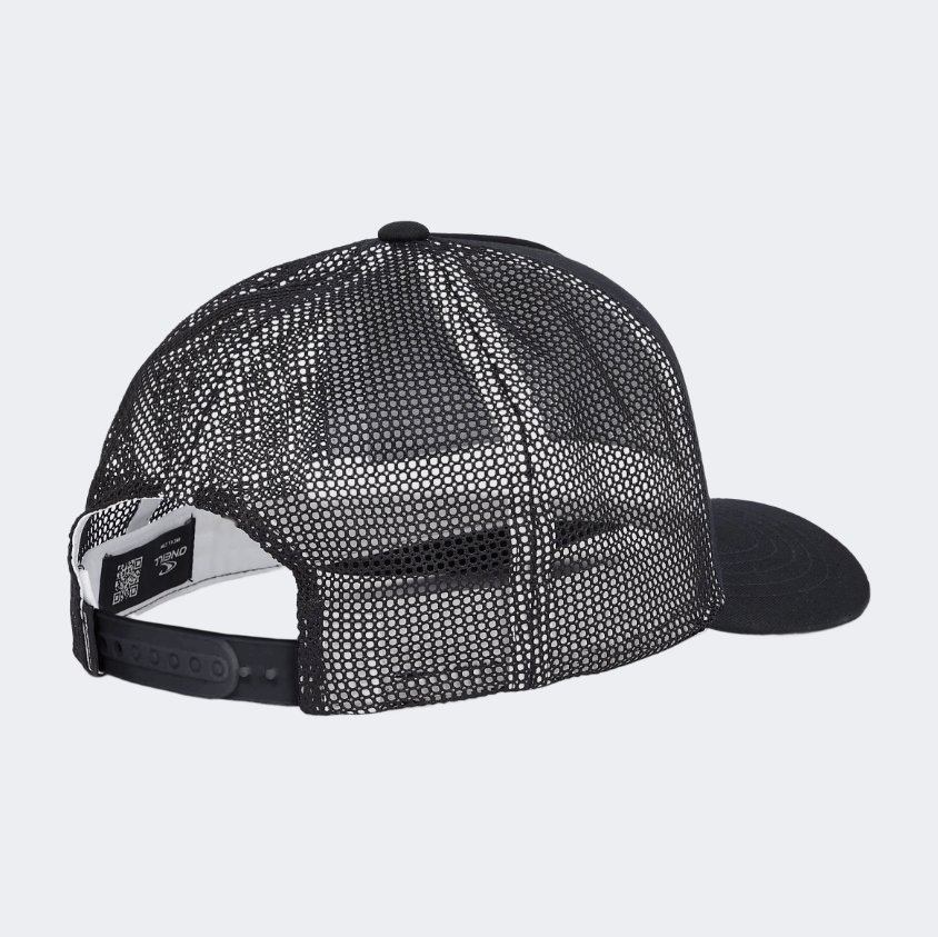 Oneill Trucker Men Lifestyle Cap Black - Medaid International