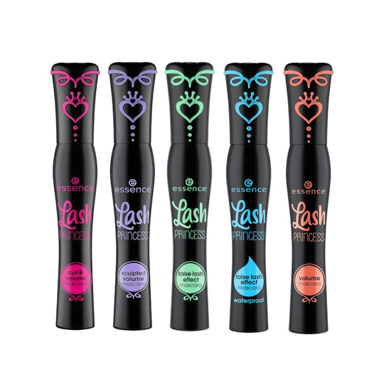 Essence Lash Princess Mascara - Medaid