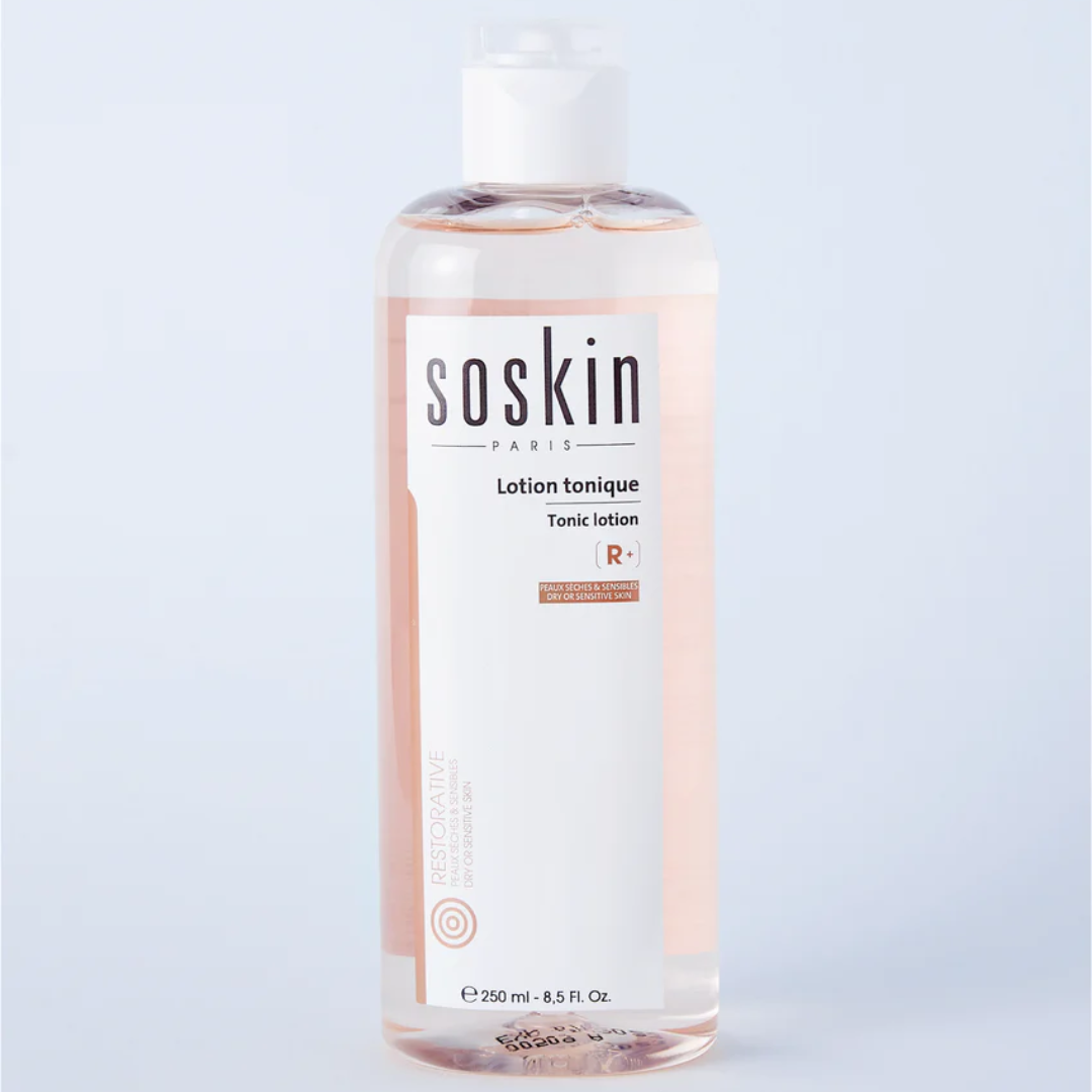 Soskin Tonic Lotion - Medaid