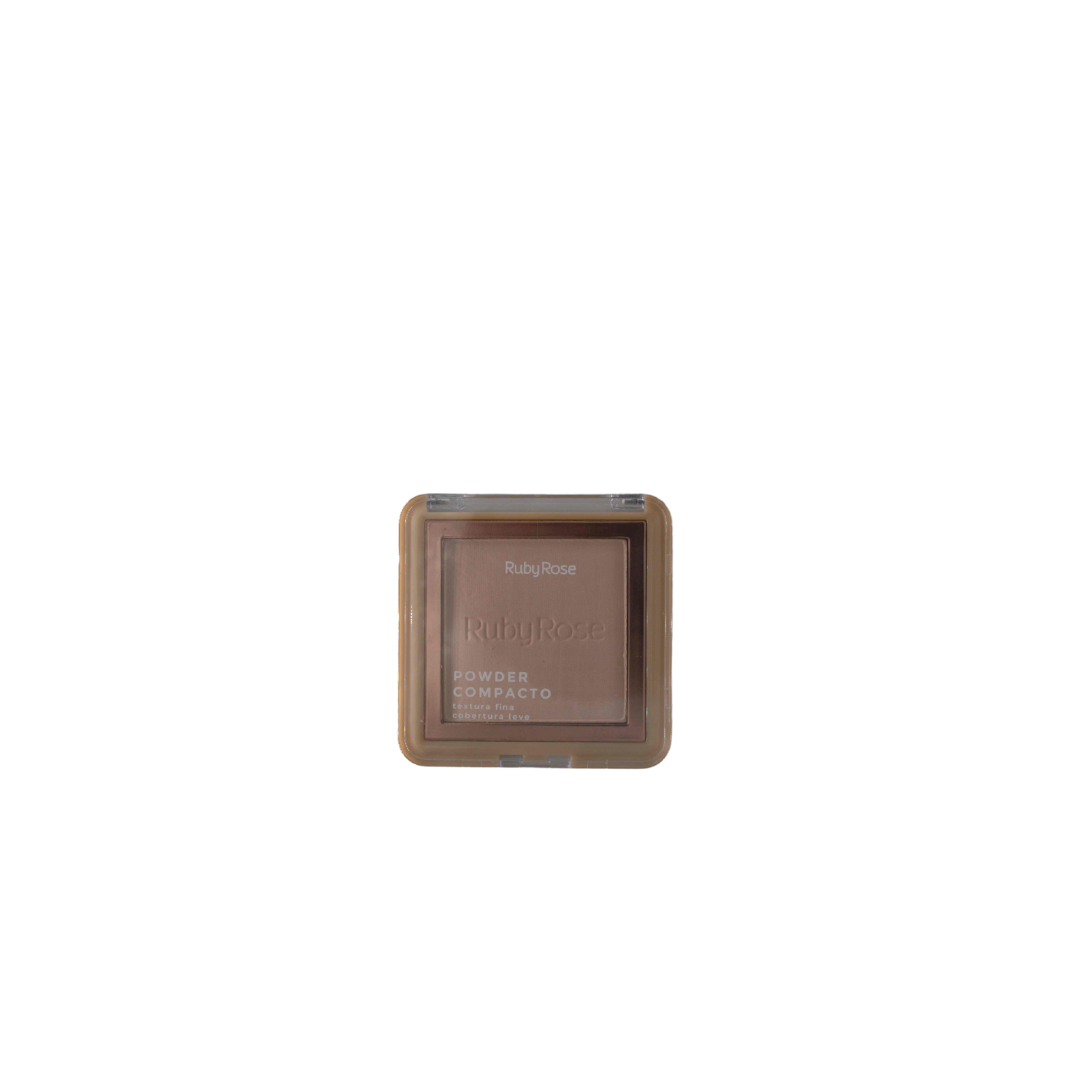 Ruby Rose Powder Compacto - Medaid International