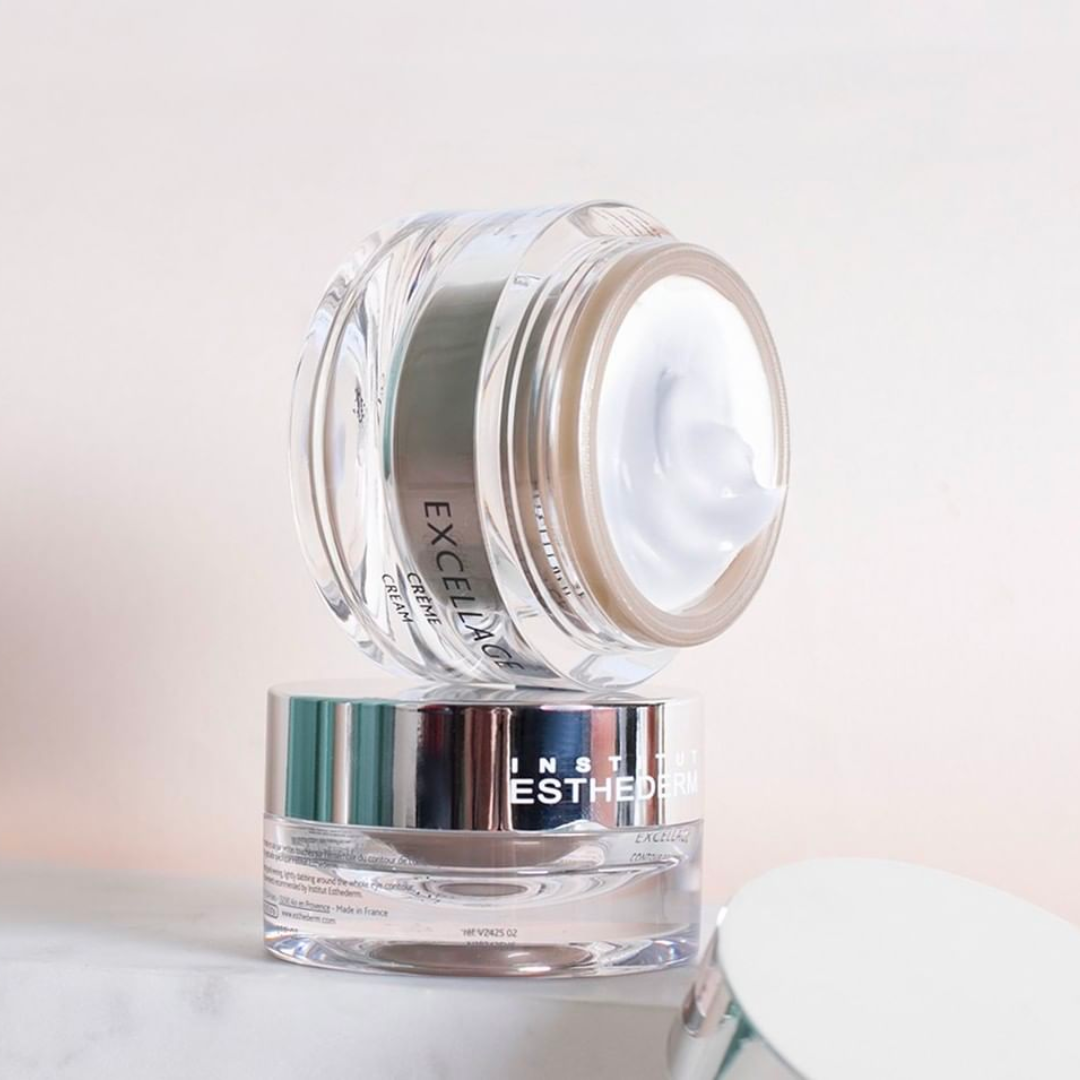 Institut Esthederm Excellage Cream 50ml - Medaid