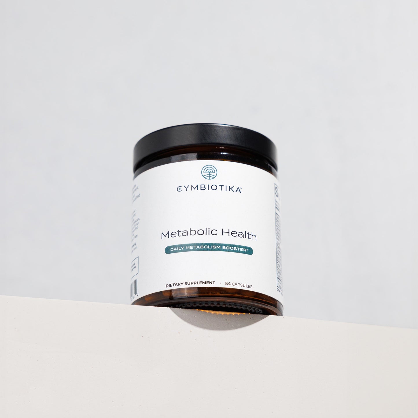 Metabolic Support Capsule Pills | CYMBIOTIKA - Medaid