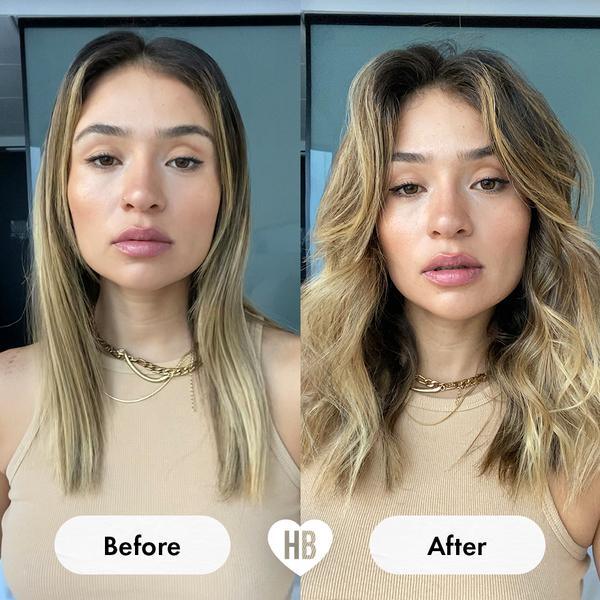 Hairburst Volume & Growth Elixir - Medaid International