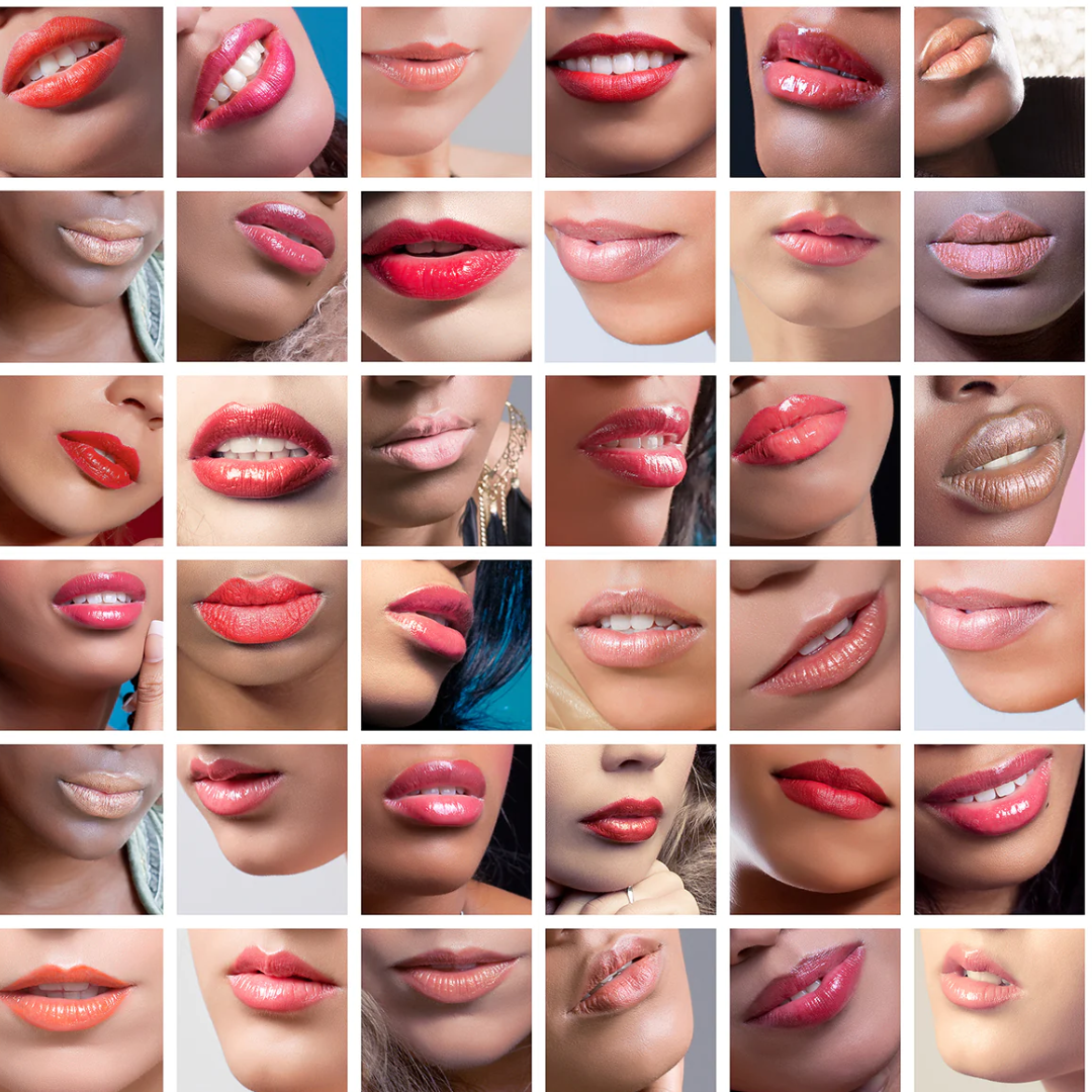 Lipojen Glossy Lip Plumper - Volumizing & Moisturizing - Medaid International