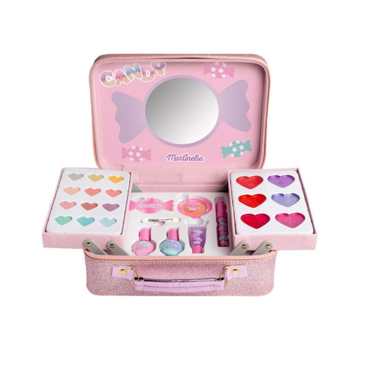 Martinelia Candy Case - Medaid International