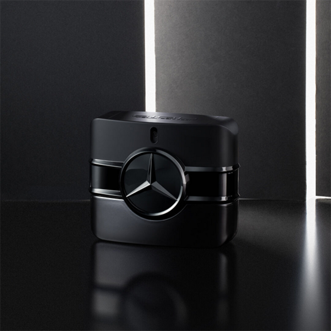 Mercedes Sign Your Power Eau De Parfum For Men - Medaid
