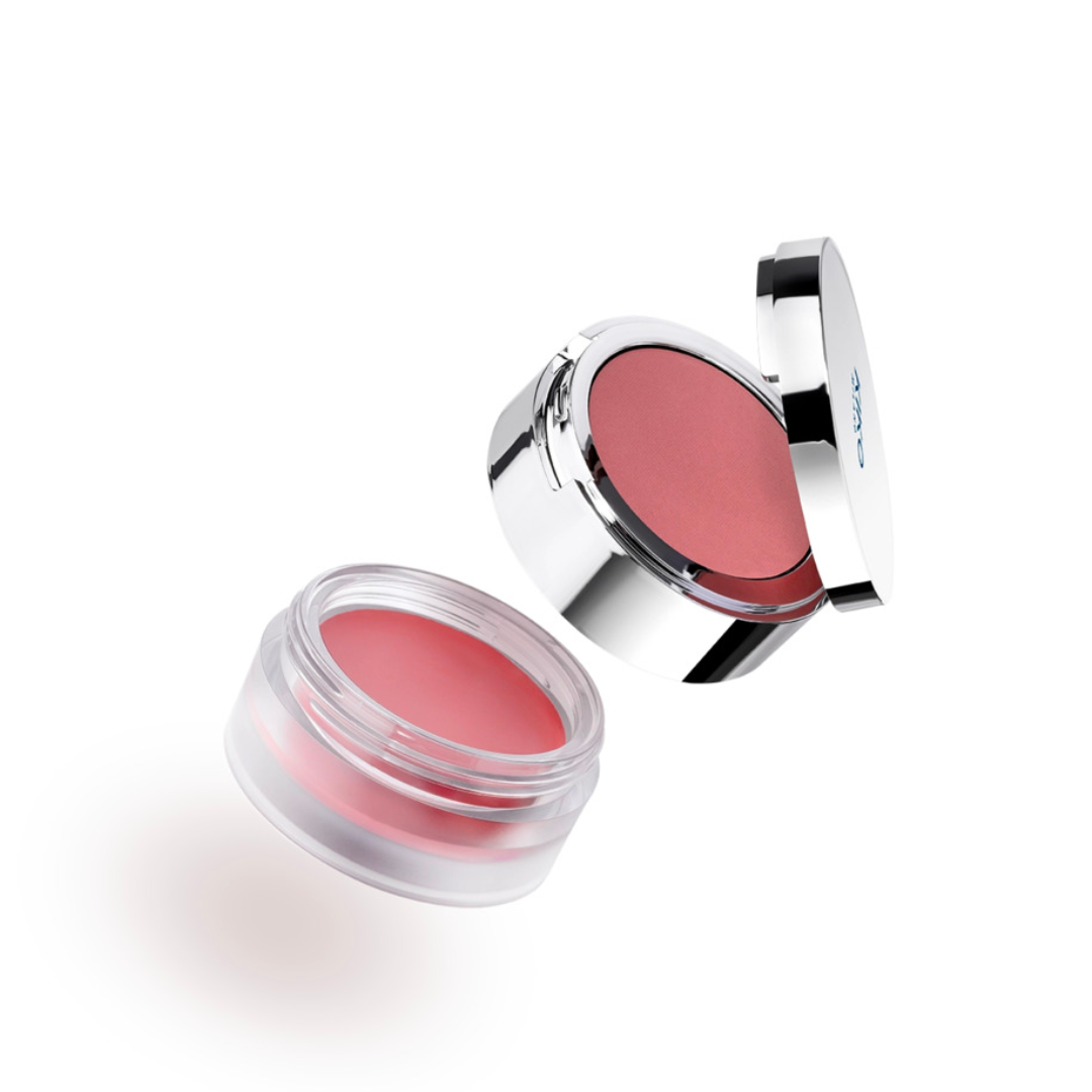 Kiko Milano Stellar Love Galactic Duo Blush - Medaid International
