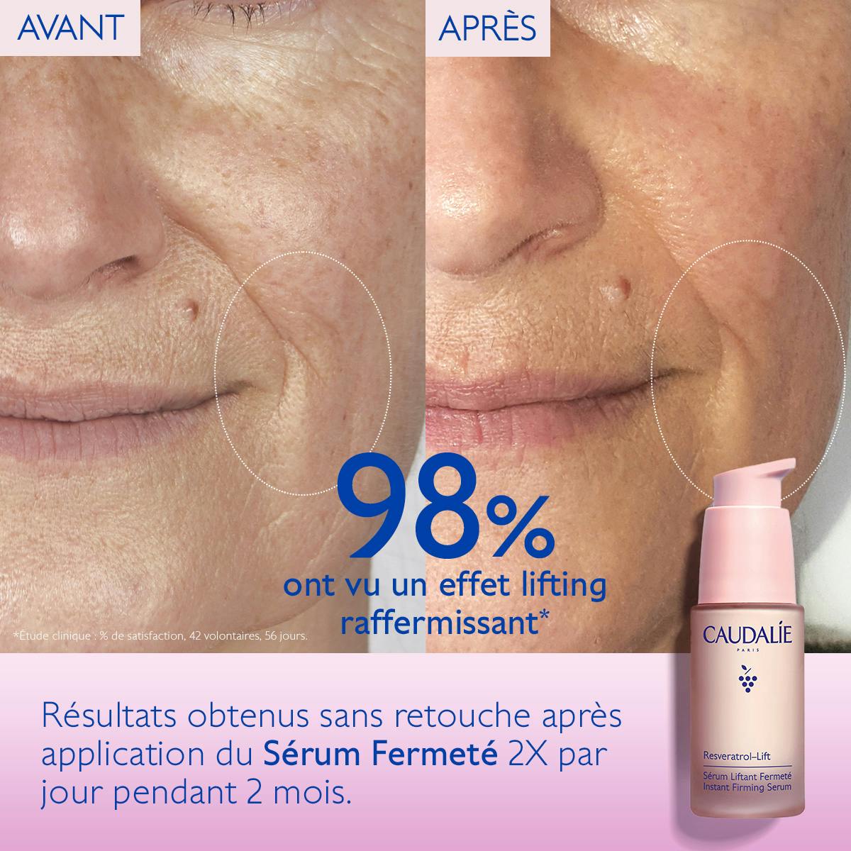 Instant Firming Serum - Refill - Medaid