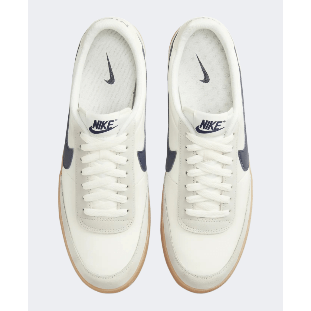 Nike Killshot 2 Men Lifestyle Sneakers Sail/Gum Yellow/Navy - Medaid International