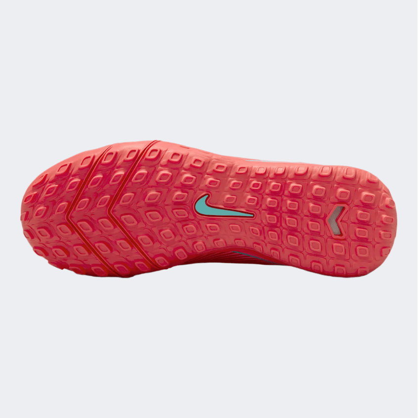 Nike Mercurial Vapor 16 Academy Gs Boys Football Shoes Ember Glow/Green - Medaid International