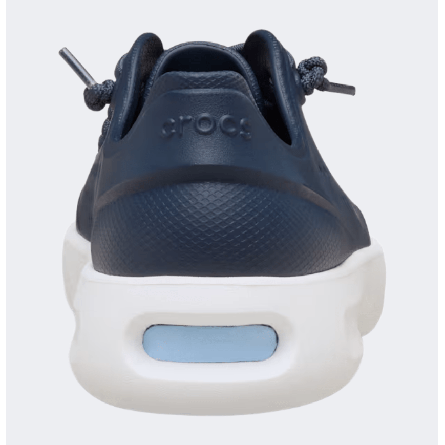 Crocs Inmotion Pacer Women Lifestyle Shoes Navy/White - Medaid International