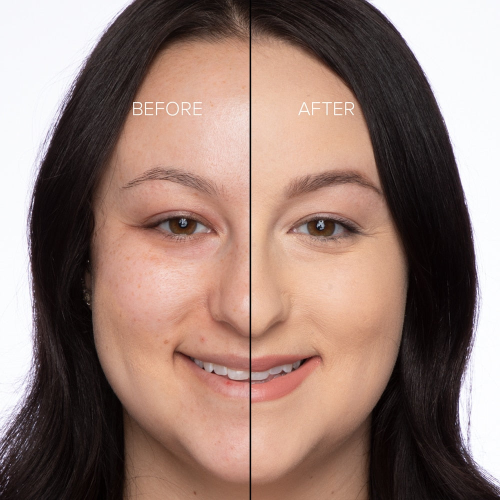 TOO FACED BORN THIS WAY NATURAL FINISH FOUNDATION (ALMOND) - Medaid - Lebanon