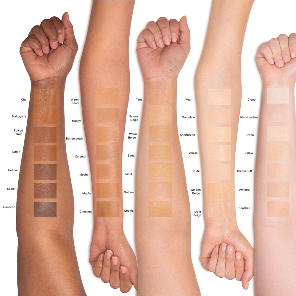 TOO FACED BORN THIS WAY SUPER COVERAGE MULTI-USE LONGWEAR CONCEALER (VANILLA) - Medaid - Lebanon