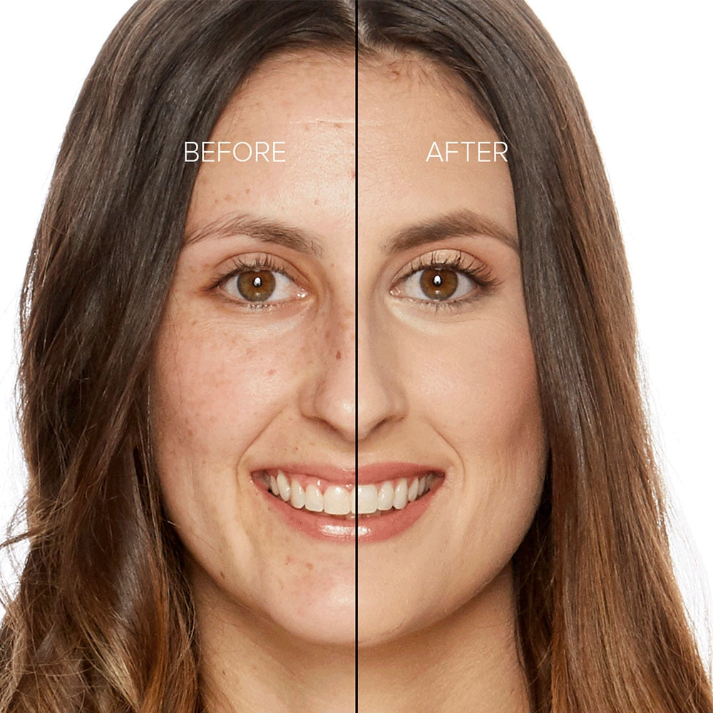 TOO FACED BORN THIS WAY SUPER COVERAGE MULTI-USE LONGWEAR CONCEALER (NUDE) - Medaid