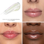Too Faced Mini Plump & Go Ultimate Travel Plumping Gloss Set - Medaid - Lebanon