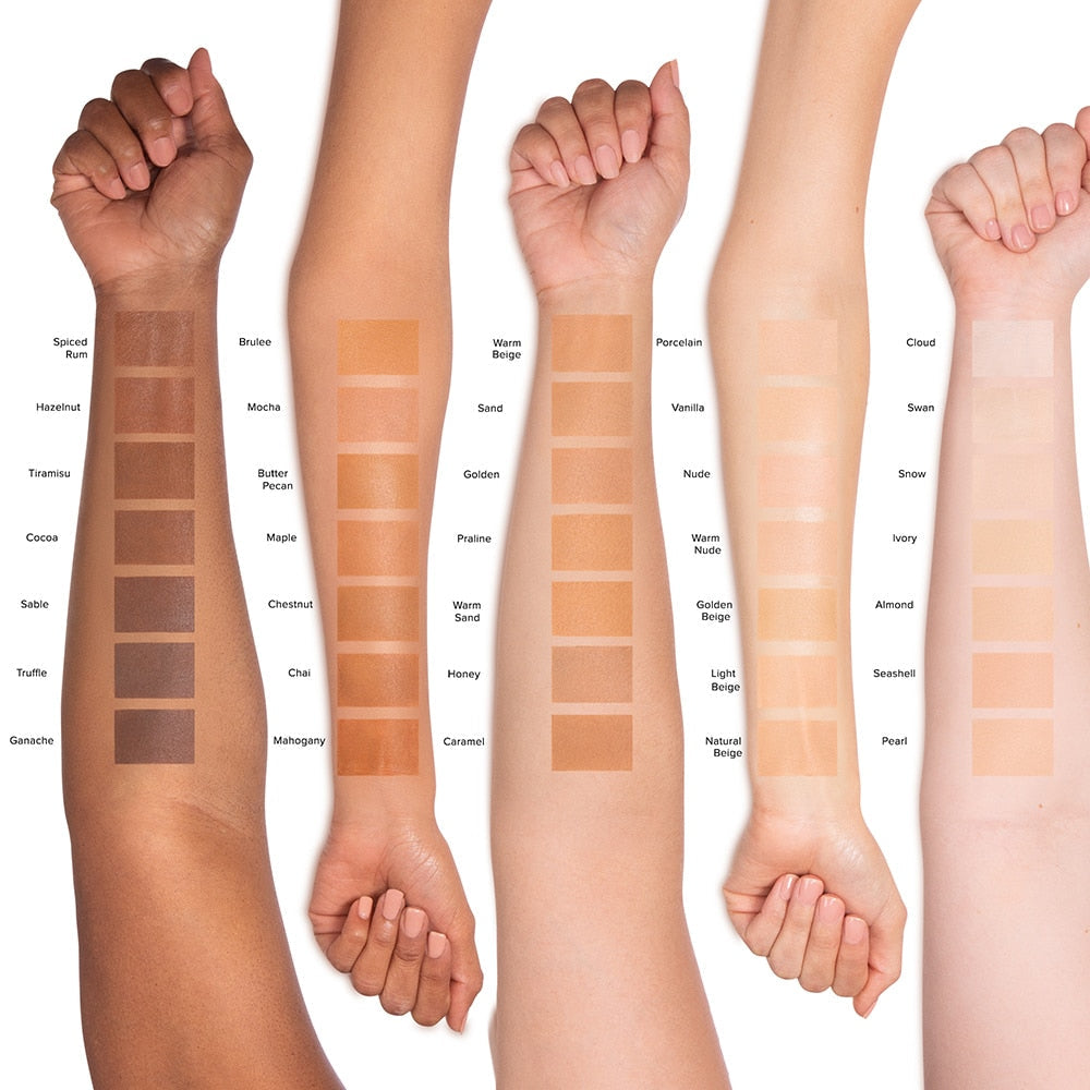 TOO FACED BORN THIS WAY NATURAL FINISH FOUNDATION (PORCELAIN) - Medaid - Lebanon