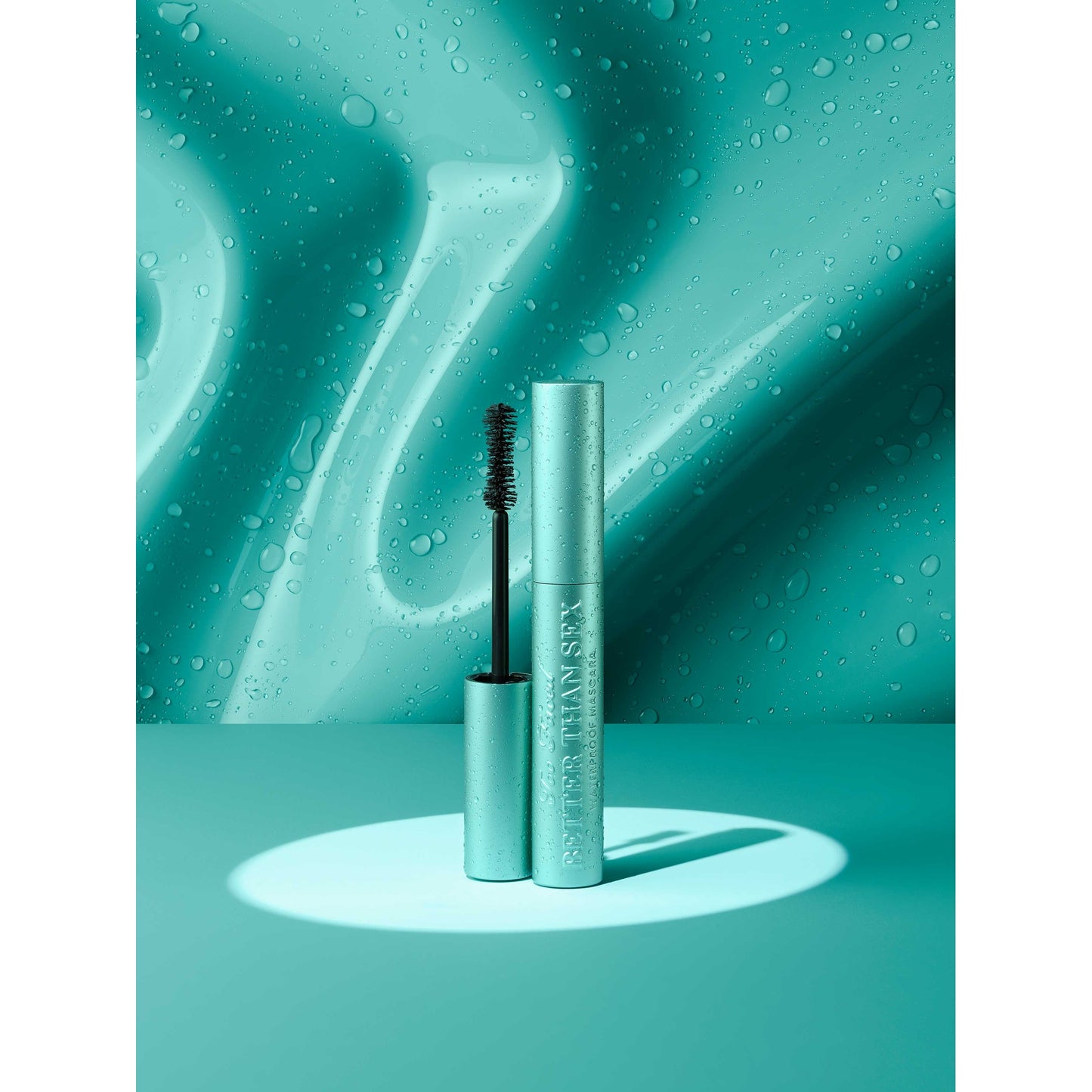 TOO FACED BETTER THAN SEX WATERPROOF MASCARA - Medaid - Lebanon