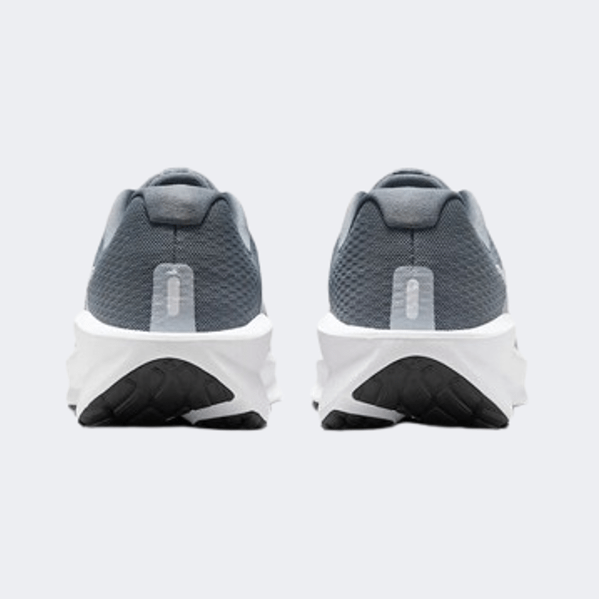 Nike Downshifter 13 Men Running Sneakers Grey/Platinum/White - Medaid International