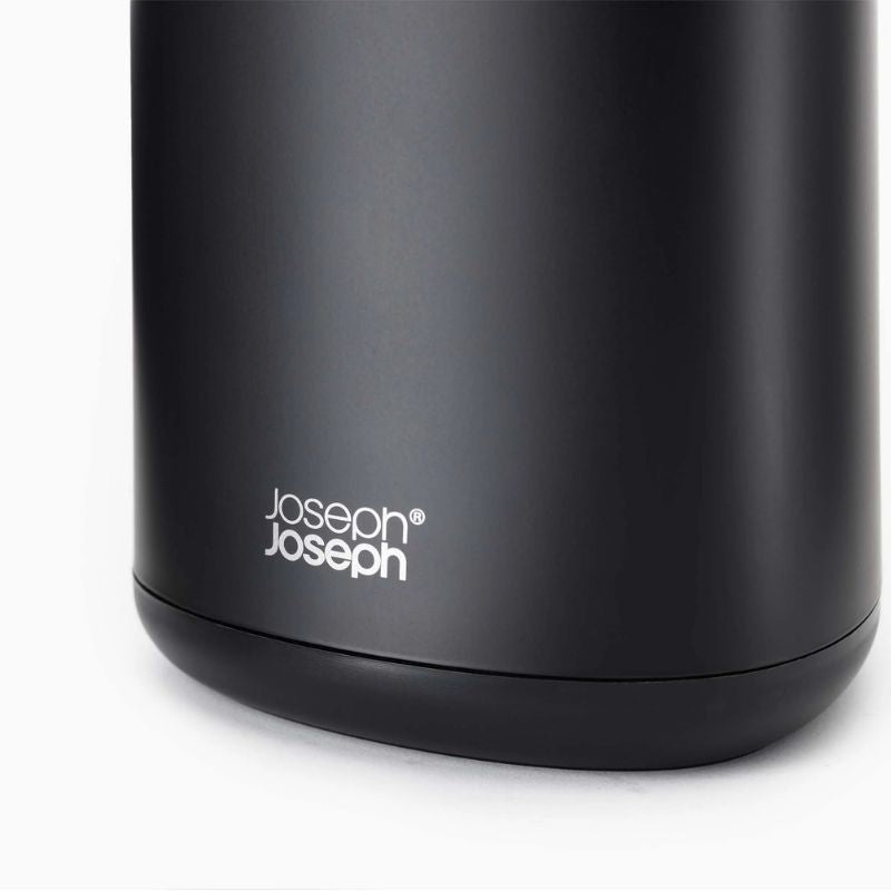 Joseph Joseph Flex™ 360 Matt Black Toilet Brush - Medaid International