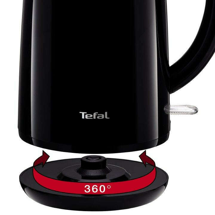 Safe Tea Kettle 1.7L - Medaid International