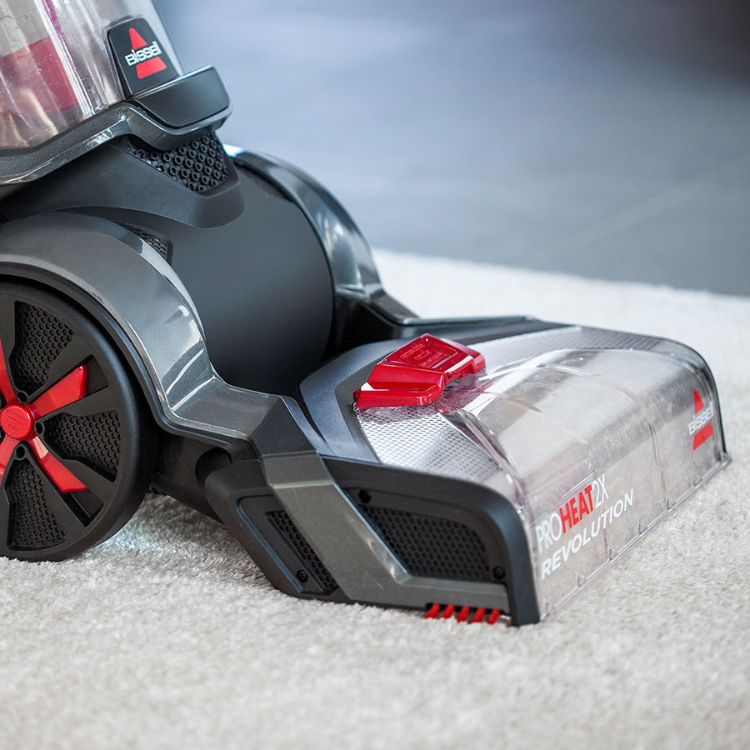 Proheat 2X Revolution Carpet Washer & Cleaner | 1858E - Medaid International