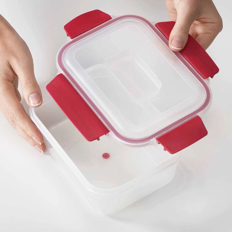 Joseph Joseph Nest™ Lock 4-piece Multicolour Container Set - Medaid International