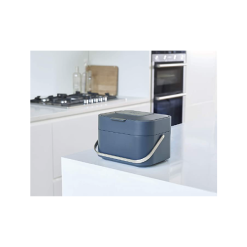 Joseph Joseph 30108 Stack 4 Food Waste Caddy with odor Filter - Medaid International